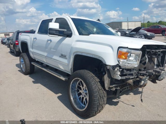 gmc sierra 2015 3gtp1uec8fg288523