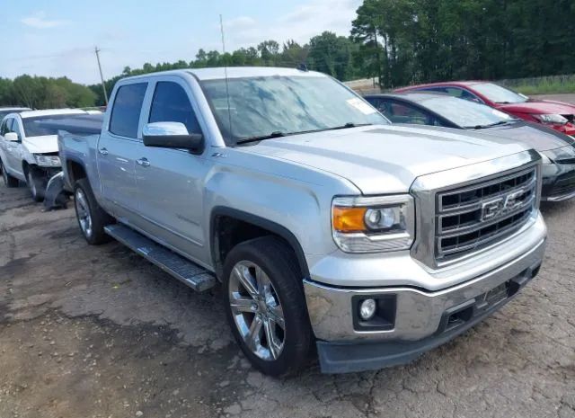 gmc sierra 1500 2014 3gtp1uec9eg513921