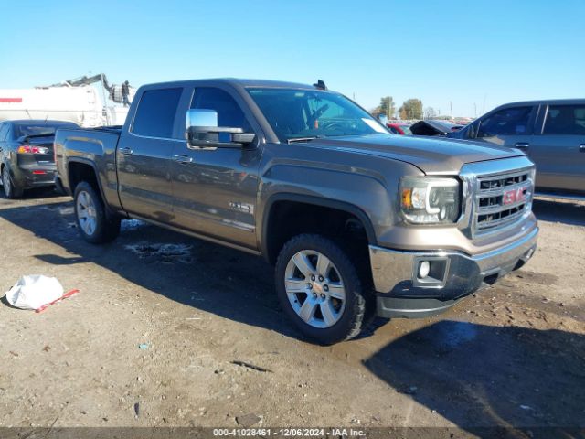 gmc sierra 2015 3gtp1uec9fg295111