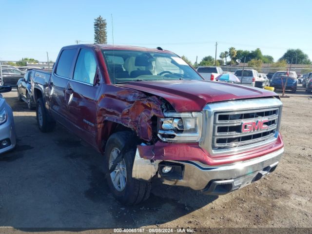 gmc sierra 2015 3gtp1uec9fg412346