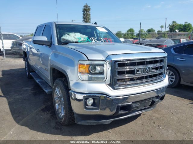 gmc sierra 1500 2014 3gtp1uecxeg452479