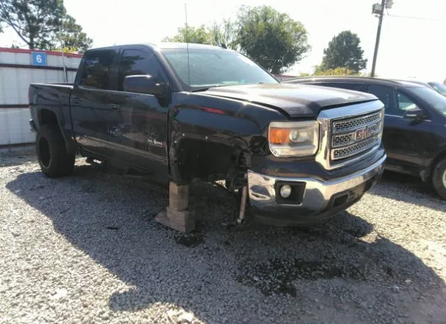 gmc sierra 1500 2014 3gtp1uecxeg487751