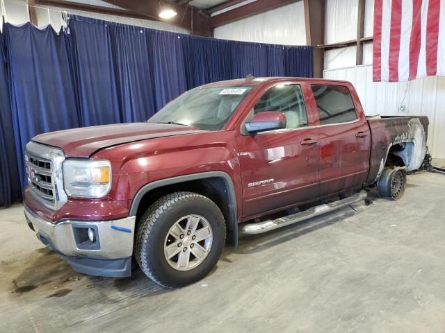 gmc sierra c15 2014 3gtp1ueh1eg298708