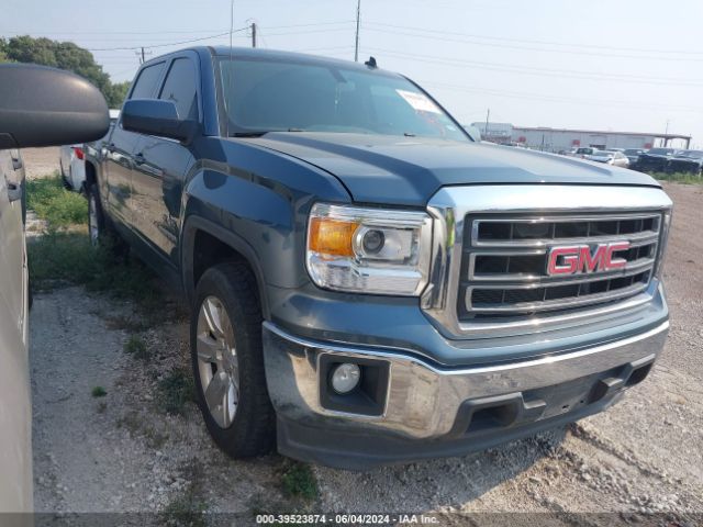 gmc sierra 2014 3gtp1ueh3eg188856