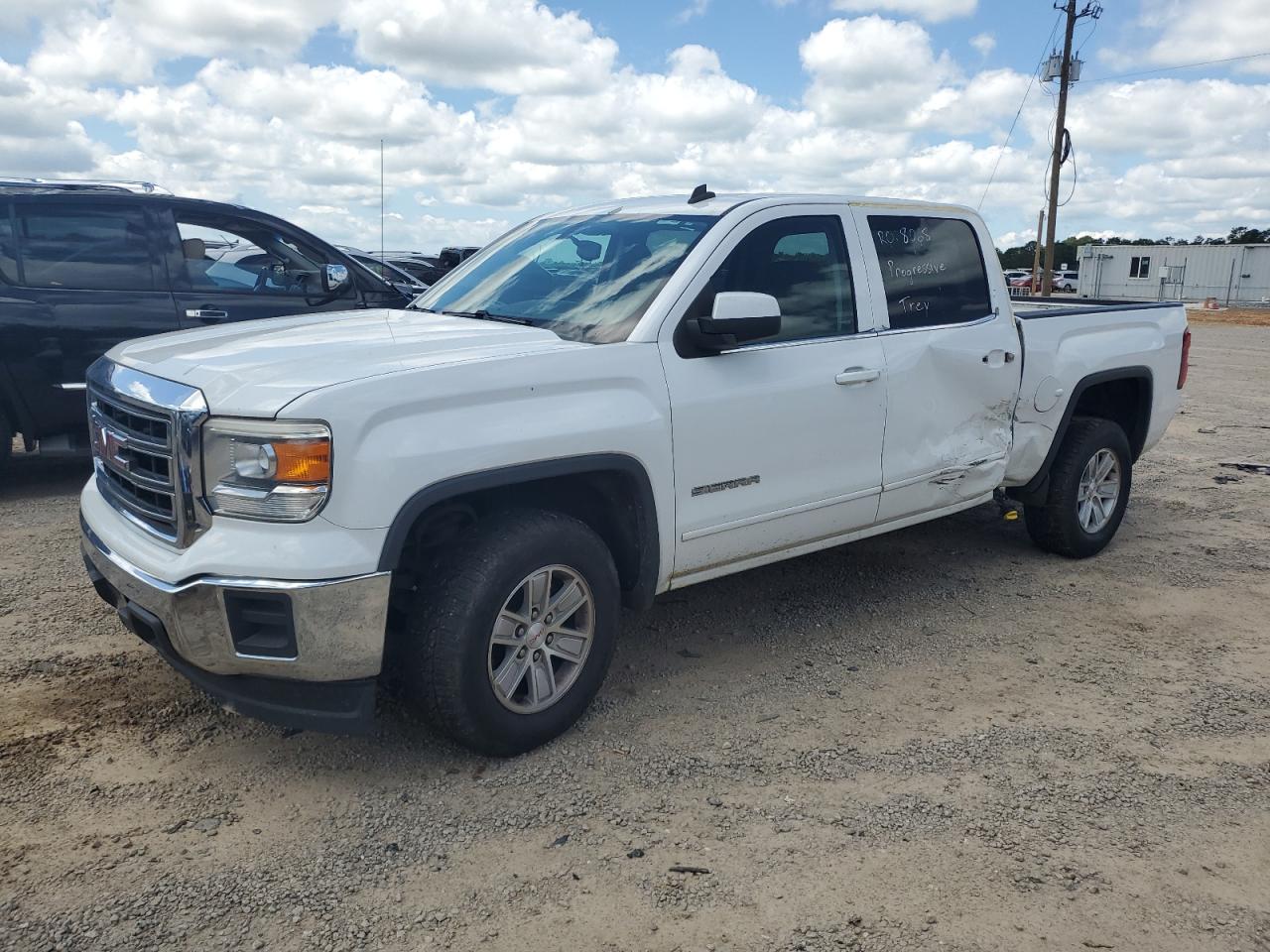 gmc sierra 2014 3gtp1ueh5eg206564