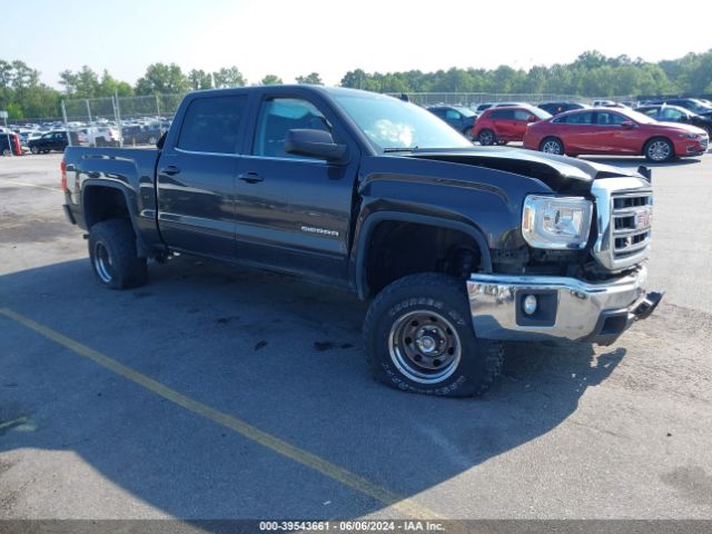 gmc sierra 2014 3gtp1ueh9eg265312