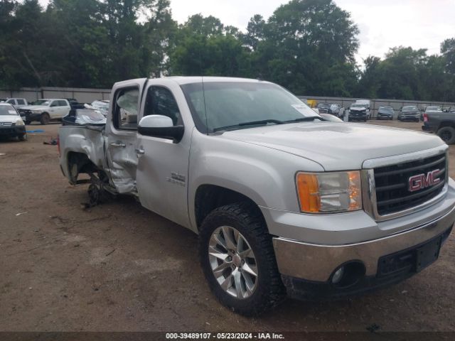 gmc sierra 1500 2011 3gtp1ve00bg170343