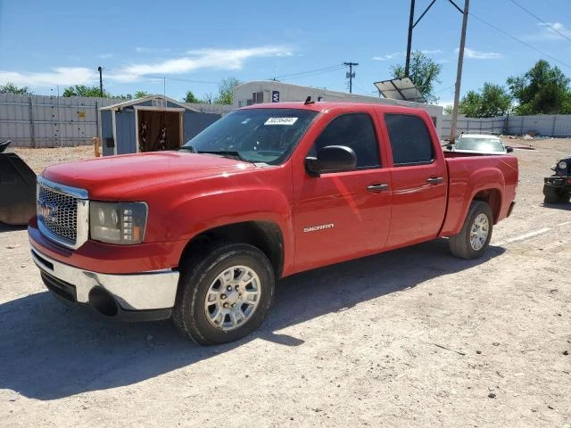 gmc sierra c15 2011 3gtp1ve00bg240715