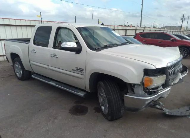 gmc sierra 1500 2013 3gtp1ve00dg310975