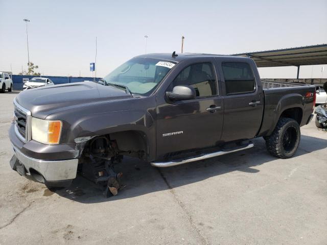 gmc sierra 2011 3gtp1ve01bg161960