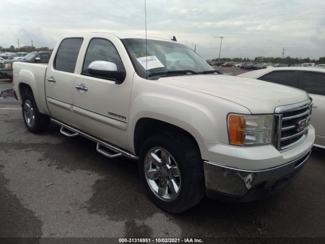 gmc sierra 1500 2013 3gtp1ve01dg124636