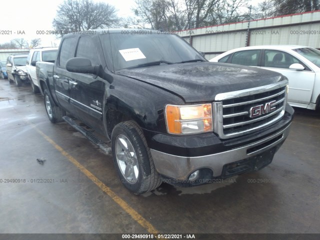 gmc sierra c15 2013 3gtp1ve01dg196422