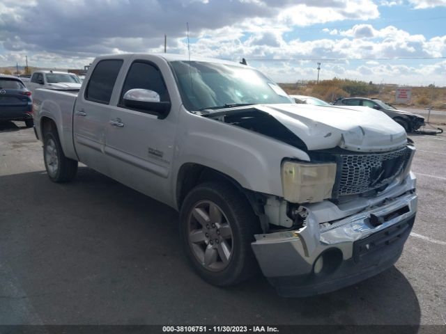 gmc sierra 1500 2012 3gtp1ve02cg207815