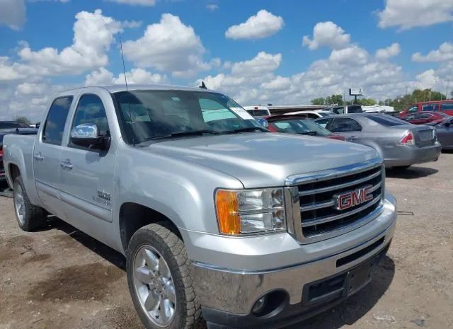 gmc  2013 3gtp1ve02dg362236