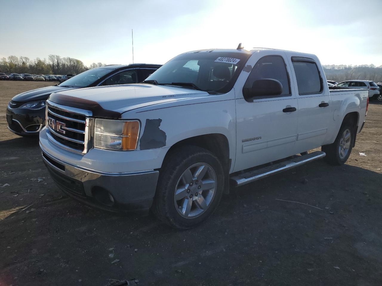 gmc sierra 2013 3gtp1ve03dg180724