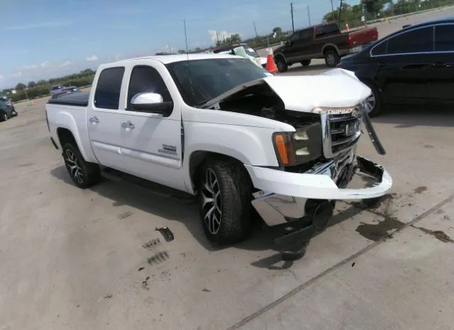 gmc sierra 1500 2013 3gtp1ve03dg333425