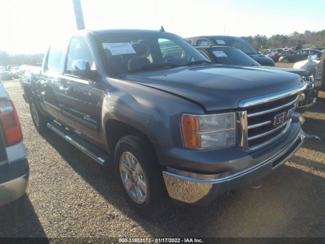 gmc sierra 1500 2013 3gtp1ve04dg219224