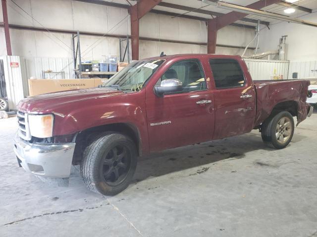 gmc sierra 2013 3gtp1ve04dg320747