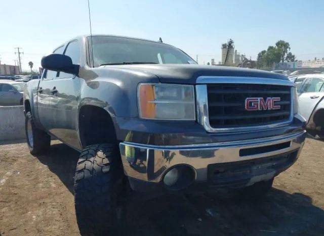 gmc sierra 1500 2011 3gtp1ve05bg261480