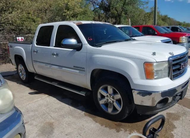 gmc sierra 1500 2012 3gtp1ve05cg155967