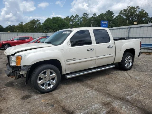 gmc sierra c15 2013 3gtp1ve05dg124638