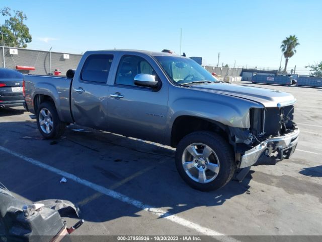 gmc sierra 1500 2012 3gtp1ve06cg274319