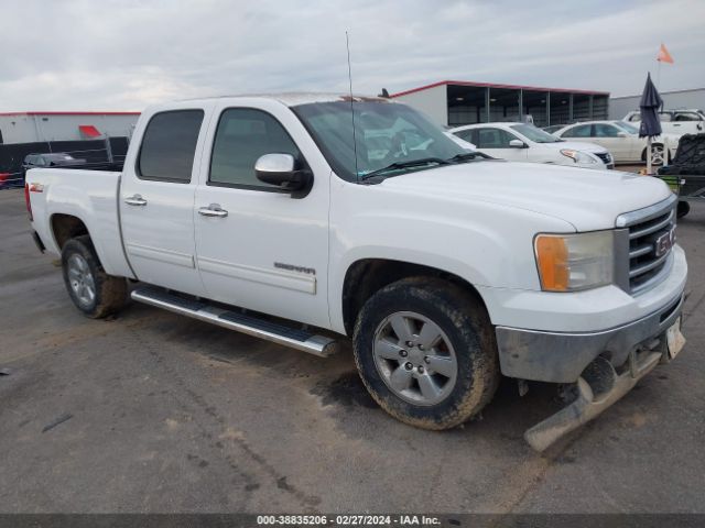 gmc sierra c15 2013 3gtp1ve07dg203924