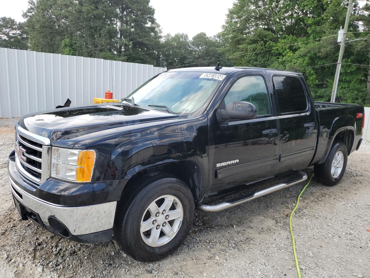 gmc sierra 2012 3gtp1ve08cg132182