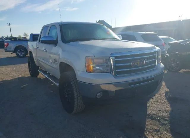 gmc sierra 2013 3gtp1ve08dg193890