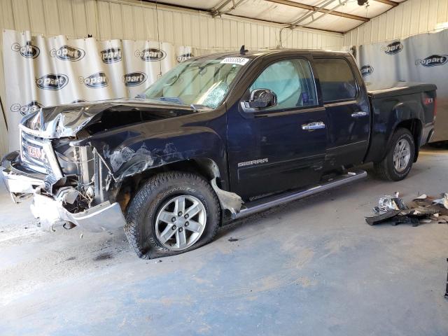 gmc sierra 2013 3gtp1ve08dg242571