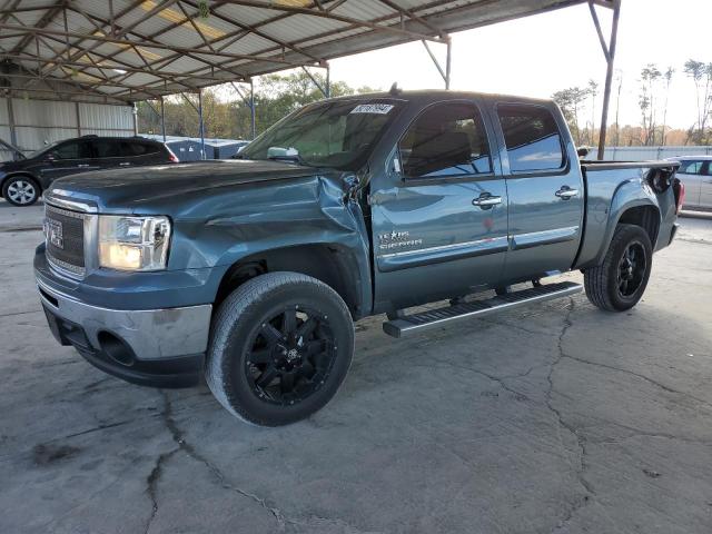 gmc sierra c15 2011 3gtp1ve09bg119035