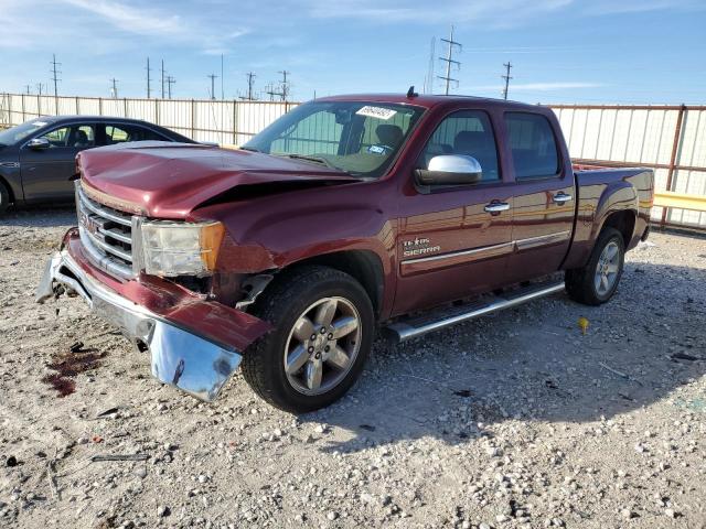 gmc sierra c15 2013 3gtp1ve09dg109429