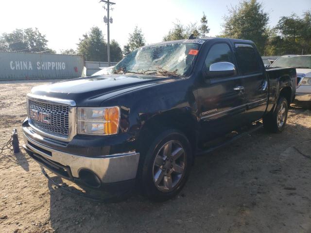 gmc sierra c15 2013 3gtp1ve09dg329704