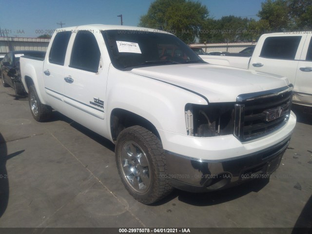 gmc sierra 1500 2011 3gtp1ve0xbg314822