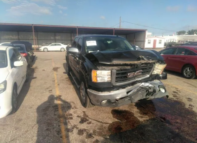 gmc sierra 1500 2011 3gtp1ve0xbg348694