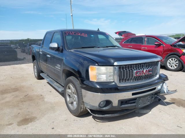 gmc sierra 1500 2012 3gtp1ve0xcg172716