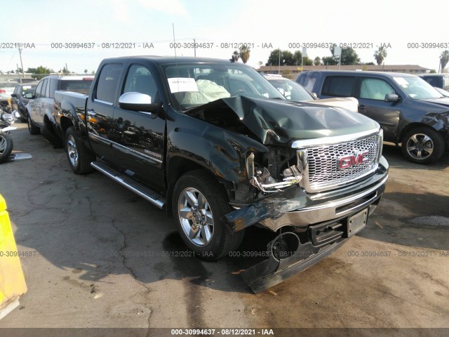 gmc sierra 1500 2013 3gtp1ve0xdg192532