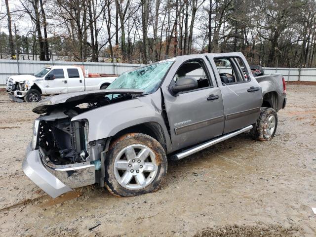 gmc sierra 2013 3gtp1ve0xdg251661