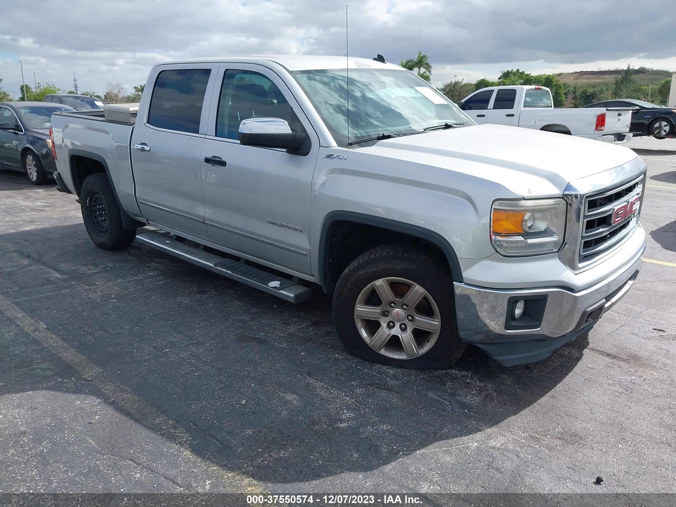 gmc sierra 2014 3gtp1vec0eg156795