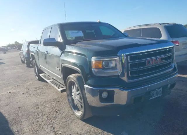 gmc sierra 1500 2014 3gtp1vec2eg469959