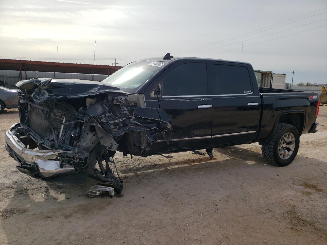 gmc sierra c15 2015 3gtp1vec2fg476296