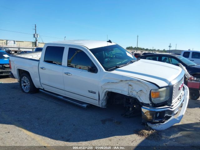 gmc sierra 2015 3gtp1vec4fg507399