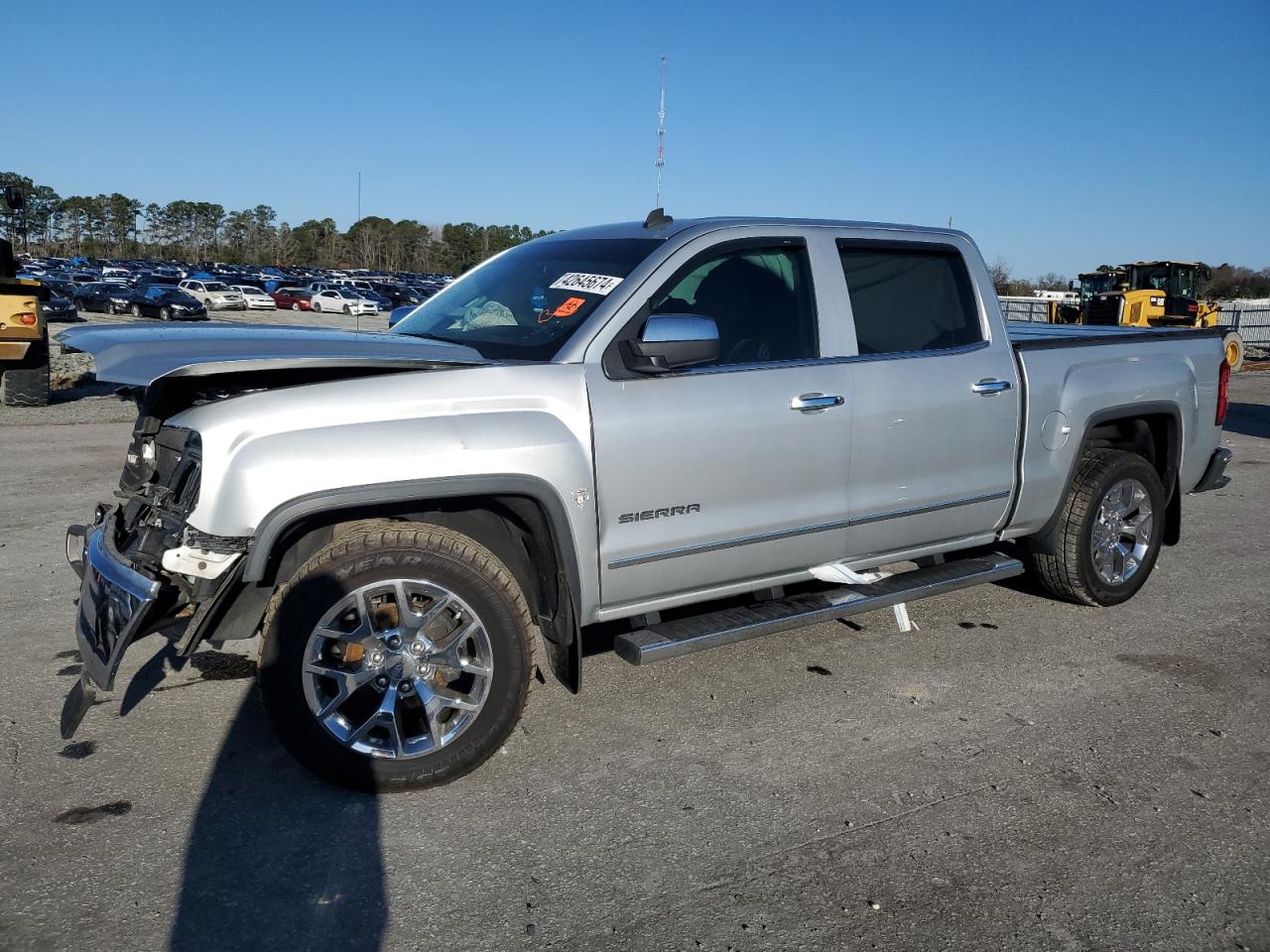 gmc sierra 2014 3gtp1vec5eg474217