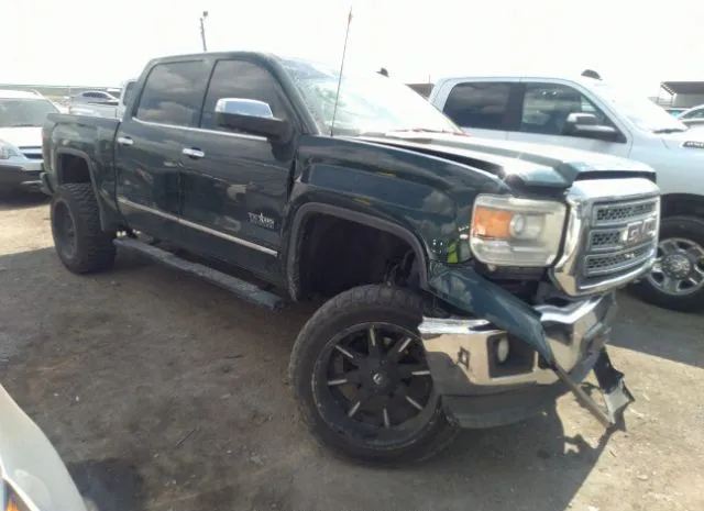 gmc sierra 1500 2014 3gtp1vec6eg472198