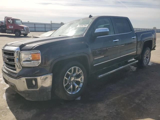 gmc sierra c15 2014 3gtp1vec8eg444984