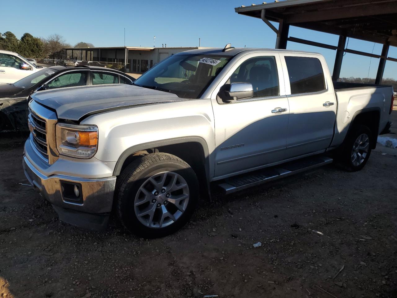 gmc sierra 2015 3gtp1vec8fg283943