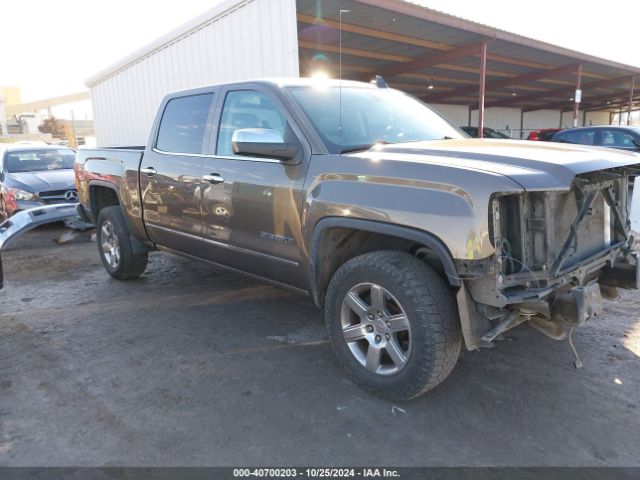 gmc sierra 2015 3gtp1vec8fg417396