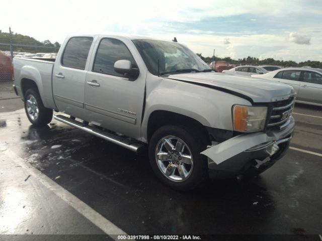 gmc sierra 1500 2013 3gtp1we06dg256166