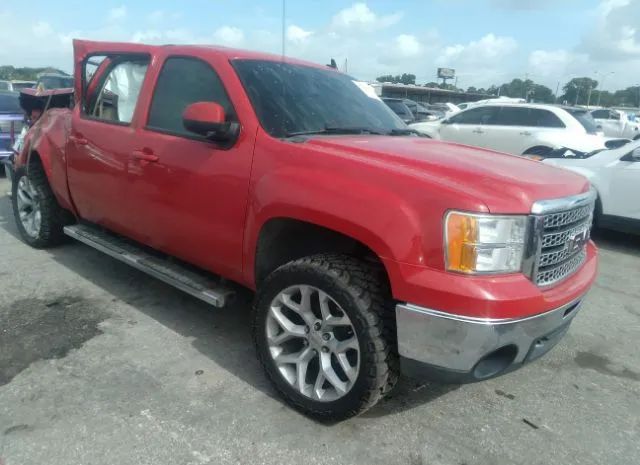 gmc sierra 1500 2013 3gtp1we06dg335448