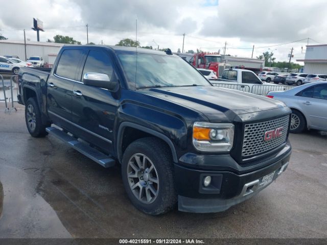 gmc sierra 2015 3gtp1wej3fg498733